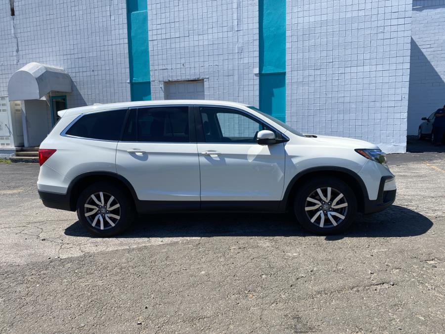 2019 Honda Pilot EX AWD, available for sale in Milford, Connecticut | Dealertown Auto Wholesalers. Milford, Connecticut