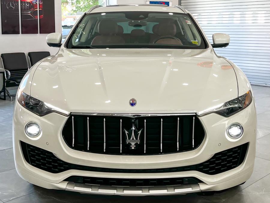2017 Maserati Levante S 3.0L, available for sale in Franklin Square, New York | Luxury Motor Club. Franklin Square, New York 2017 Maserati Levante S 3.0L, available for sale in Franklin Square, New York | Luxury Motor Club. Franklin Square, New York
