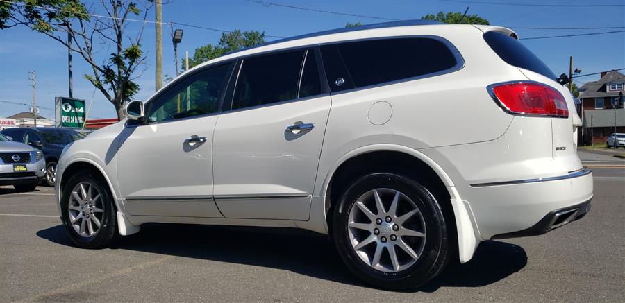 2015 Buick Enclave AWD 4dr Leather, available for sale in Little Ferry, New Jersey | Victoria Preowned Autos Inc. Little Ferry, New Jersey 2015 Buick Enclave AWD 4dr Leather, available for sale in Little Ferry, New Jersey | Victoria Preowned Autos Inc. Little Ferry, New Jersey