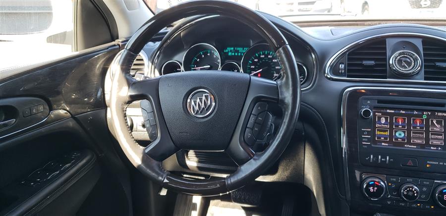 2015 Buick Enclave AWD 4dr Leather, available for sale in Little Ferry, New Jersey | Victoria Preowned Autos Inc. Little Ferry, New Jersey 2015 Buick Enclave AWD 4dr Leather, available for sale in Little Ferry, New Jersey | Victoria Preowned Autos Inc. Little Ferry, New Jersey