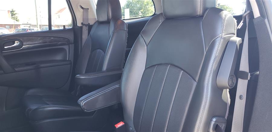 2015 Buick Enclave AWD 4dr Leather, available for sale in Little Ferry, New Jersey | Victoria Preowned Autos Inc. Little Ferry, New Jersey 2015 Buick Enclave AWD 4dr Leather, available for sale in Little Ferry, New Jersey | Victoria Preowned Autos Inc. Little Ferry, New Jersey