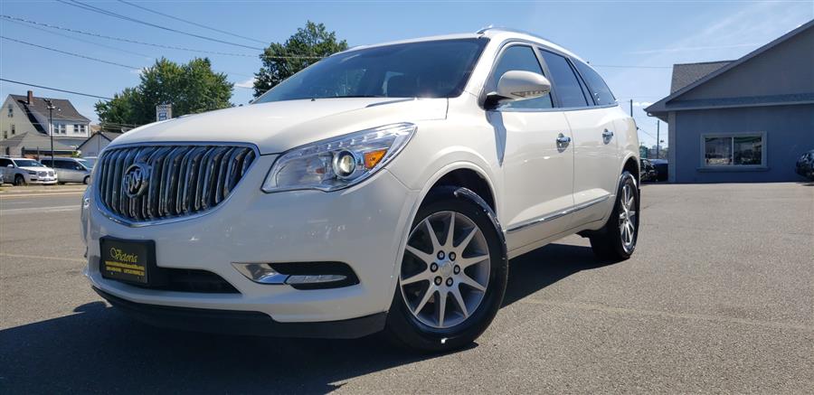 2015 Buick Enclave AWD 4dr Leather, available for sale in Little Ferry, New Jersey | Victoria Preowned Autos Inc. Little Ferry, New Jersey 2015 Buick Enclave AWD 4dr Leather, available for sale in Little Ferry, New Jersey | Victoria Preowned Autos Inc. Little Ferry, New Jersey