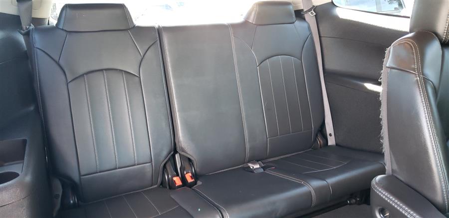 2015 Buick Enclave AWD 4dr Leather, available for sale in Little Ferry, New Jersey | Victoria Preowned Autos Inc. Little Ferry, New Jersey 2015 Buick Enclave AWD 4dr Leather, available for sale in Little Ferry, New Jersey | Victoria Preowned Autos Inc. Little Ferry, New Jersey