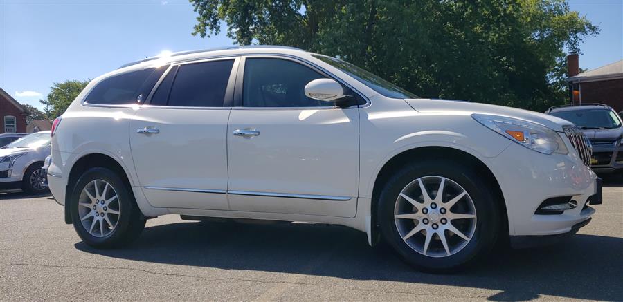 2015 Buick Enclave AWD 4dr Leather, available for sale in Little Ferry, New Jersey | Victoria Preowned Autos Inc. Little Ferry, New Jersey 2015 Buick Enclave AWD 4dr Leather, available for sale in Little Ferry, New Jersey | Victoria Preowned Autos Inc. Little Ferry, New Jersey