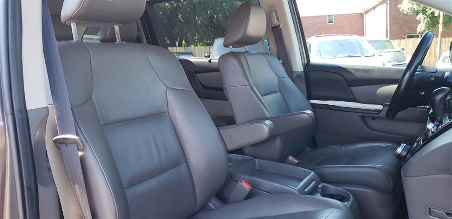 2012 Honda Odyssey 5dr EX-L, available for sale in Little Ferry, New Jersey | Victoria Preowned Autos Inc. Little Ferry, New Jersey 2012 Honda Odyssey 5dr EX-L, available for sale in Little Ferry, New Jersey | Victoria Preowned Autos Inc. Little Ferry, New Jersey
