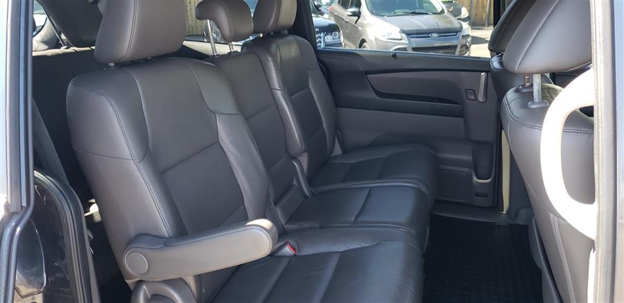 2012 Honda Odyssey 5dr EX-L, available for sale in Little Ferry, New Jersey | Victoria Preowned Autos Inc. Little Ferry, New Jersey 2012 Honda Odyssey 5dr EX-L, available for sale in Little Ferry, New Jersey | Victoria Preowned Autos Inc. Little Ferry, New Jersey