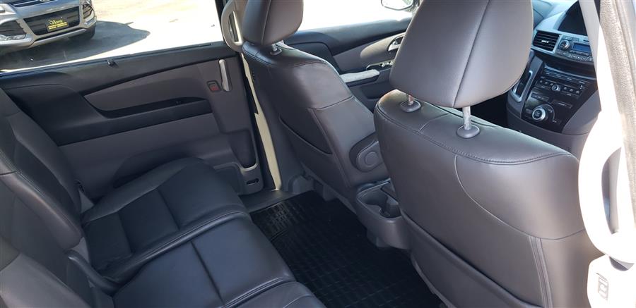 2012 Honda Odyssey 5dr EX-L, available for sale in Little Ferry, New Jersey | Victoria Preowned Autos Inc. Little Ferry, New Jersey 2012 Honda Odyssey 5dr EX-L, available for sale in Little Ferry, New Jersey | Victoria Preowned Autos Inc. Little Ferry, New Jersey
