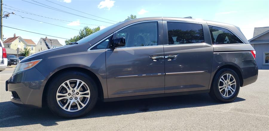 2012 Honda Odyssey 5dr EX-L, available for sale in Little Ferry, New Jersey | Victoria Preowned Autos Inc. Little Ferry, New Jersey 2012 Honda Odyssey 5dr EX-L, available for sale in Little Ferry, New Jersey | Victoria Preowned Autos Inc. Little Ferry, New Jersey