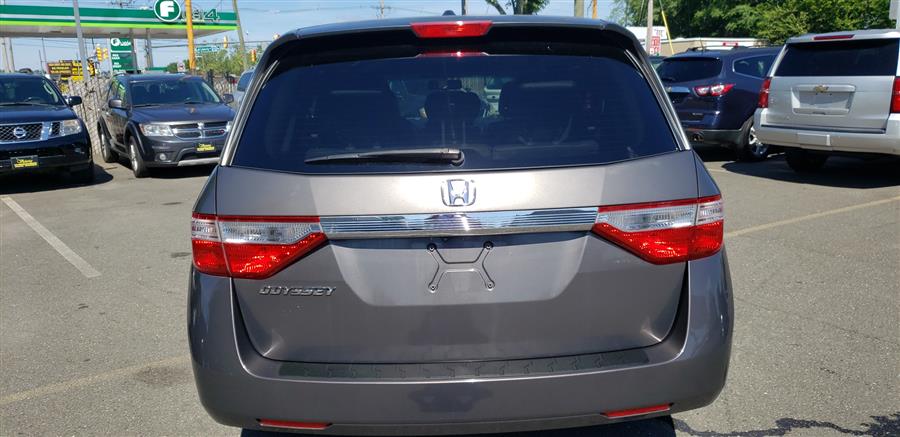 2012 Honda Odyssey 5dr EX-L, available for sale in Little Ferry, New Jersey | Victoria Preowned Autos Inc. Little Ferry, New Jersey 2012 Honda Odyssey 5dr EX-L, available for sale in Little Ferry, New Jersey | Victoria Preowned Autos Inc. Little Ferry, New Jersey