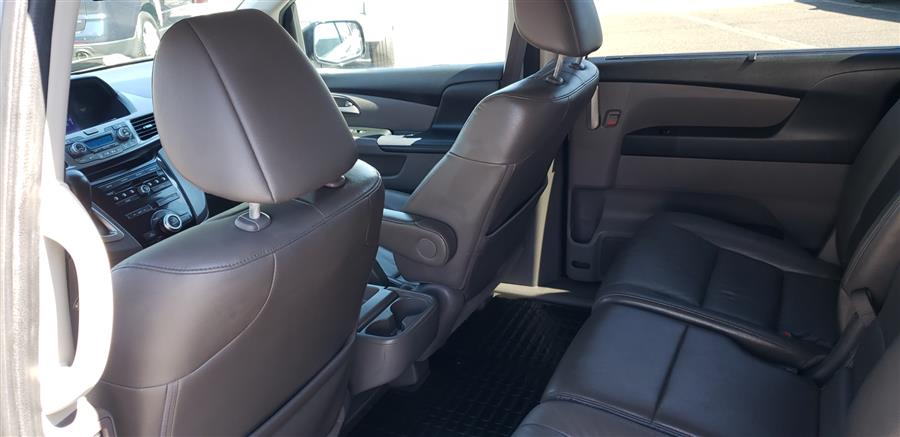 2012 Honda Odyssey 5dr EX-L, available for sale in Little Ferry, New Jersey | Victoria Preowned Autos Inc. Little Ferry, New Jersey 2012 Honda Odyssey 5dr EX-L, available for sale in Little Ferry, New Jersey | Victoria Preowned Autos Inc. Little Ferry, New Jersey