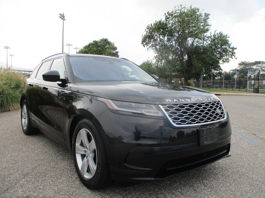 Used Land Rover Range Rover Velar P380 S 2018 | South Shore Auto Brokers & Sales. Massapequa, New York Used Land Rover Range Rover Velar P380 S 2018 | South Shore Auto Brokers & Sales. Massapequa, New York