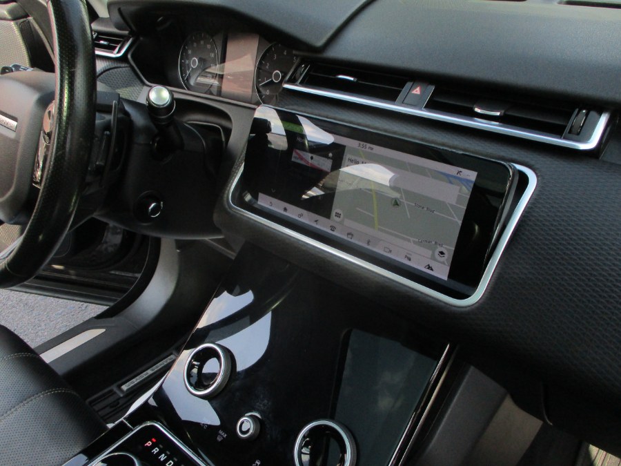 Used Land Rover Range Rover Velar P380 S 2018 | South Shore Auto Brokers & Sales. Massapequa, New York Used Land Rover Range Rover Velar P380 S 2018 | South Shore Auto Brokers & Sales. Massapequa, New York