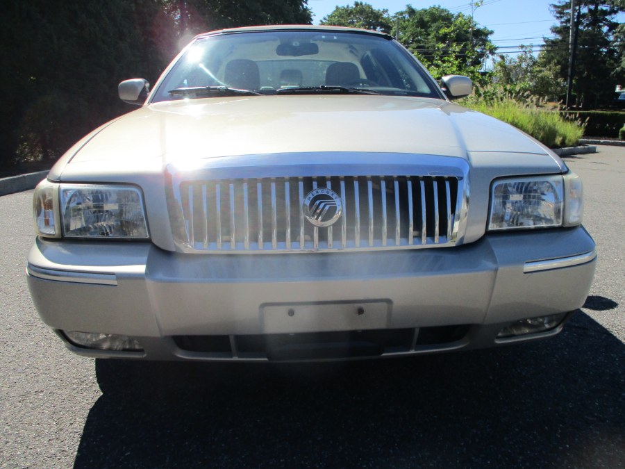 Used Mercury Grand Marquis 4dr Sdn LS 2008 | South Shore Auto Brokers & Sales. Massapequa, New York Used Mercury Grand Marquis 4dr Sdn LS 2008 | South Shore Auto Brokers & Sales. Massapequa, New York
