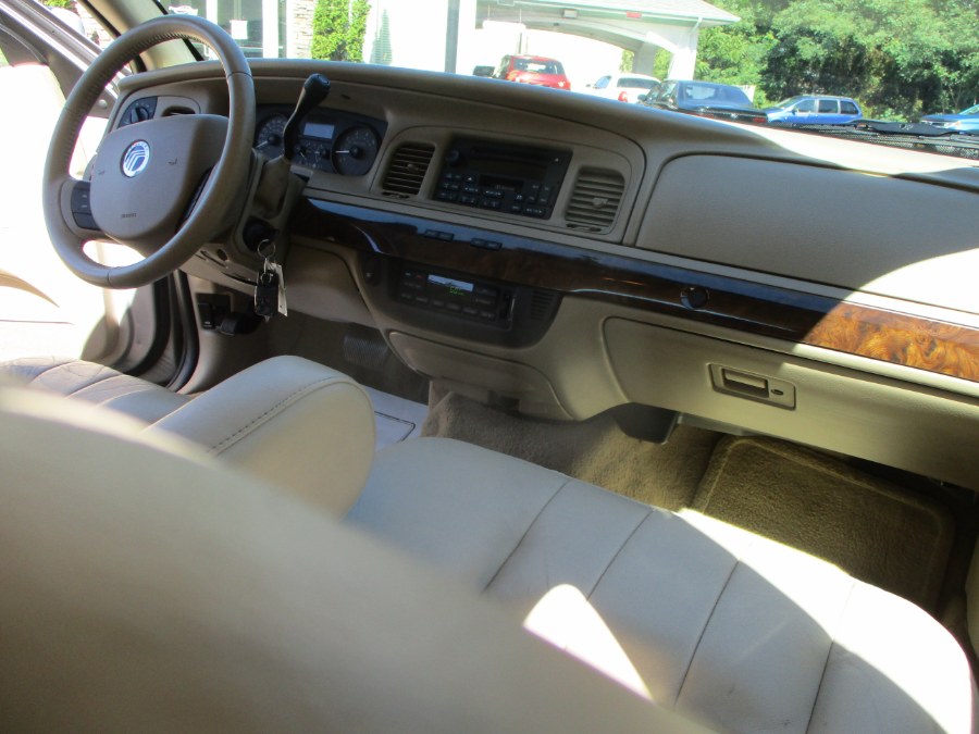 Used Mercury Grand Marquis 4dr Sdn LS 2008 | South Shore Auto Brokers & Sales. Massapequa, New York Used Mercury Grand Marquis 4dr Sdn LS 2008 | South Shore Auto Brokers & Sales. Massapequa, New York
