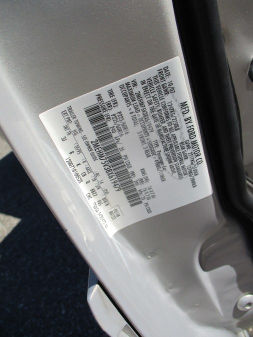 Used Mercury Grand Marquis 4dr Sdn LS 2008 | South Shore Auto Brokers & Sales. Massapequa, New York Used Mercury Grand Marquis 4dr Sdn LS 2008 | South Shore Auto Brokers & Sales. Massapequa, New York