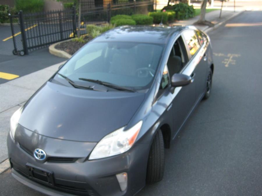 2013 Toyota Prius Two 4dr Hatchback, available for sale in Massapequa, New York | Rite Choice Auto Inc.. Massapequa, New York 2013 Toyota Prius Two 4dr Hatchback, available for sale in Massapequa, New York | Rite Choice Auto Inc.. Massapequa, New York