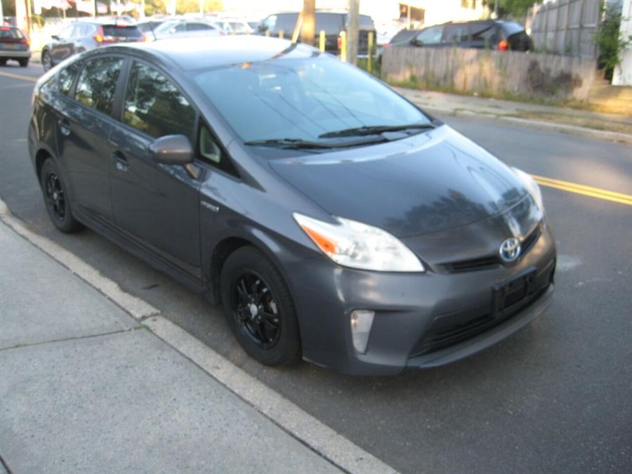 2013 Toyota Prius Two 4dr Hatchback, available for sale in Massapequa, New York | Rite Choice Auto Inc.. Massapequa, New York 2013 Toyota Prius Two 4dr Hatchback, available for sale in Massapequa, New York | Rite Choice Auto Inc.. Massapequa, New York