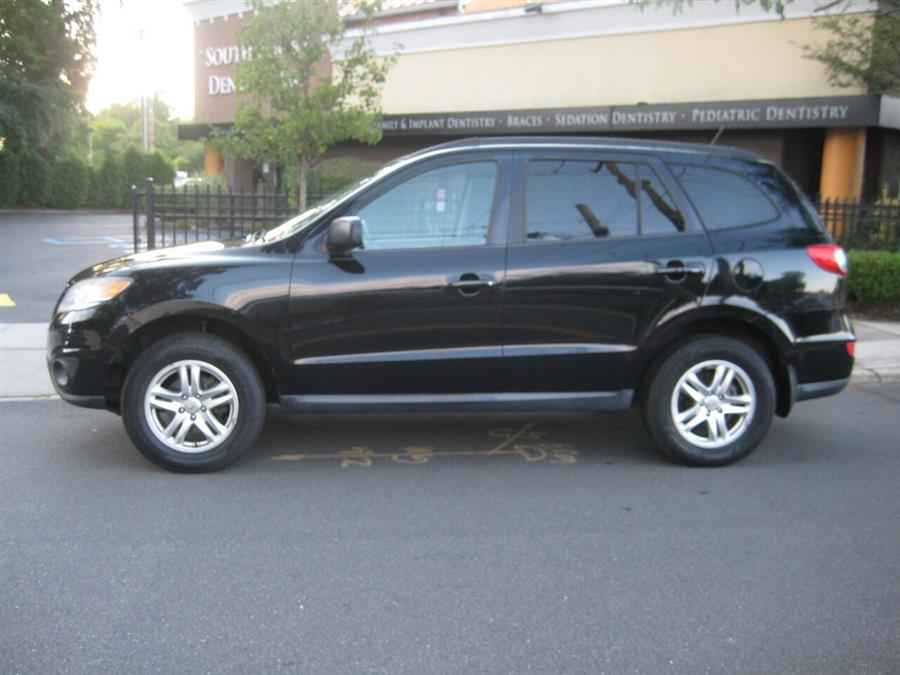 2012 Hyundai Santa Fe GLS AWD 4dr SUV (I4), available for sale in Massapequa, New York | Rite Choice Auto Inc.. Massapequa, New York 2012 Hyundai Santa Fe GLS AWD 4dr SUV (I4), available for sale in Massapequa, New York | Rite Choice Auto Inc.. Massapequa, New York