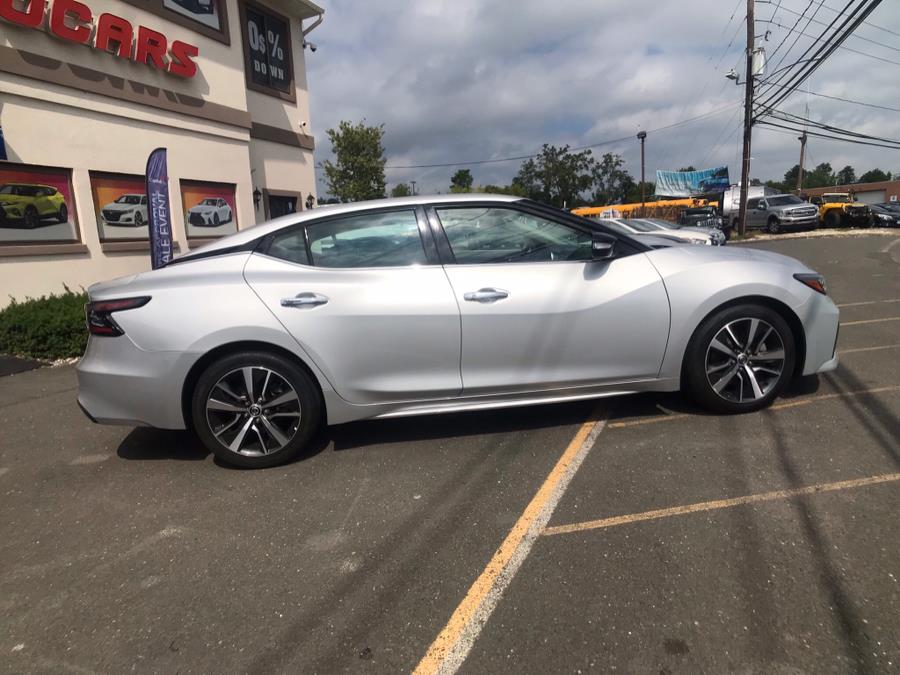 Used Nissan Maxima SV 2019 | Prestige Auto Cars LLC. New Britain, Connecticut Used Nissan Maxima SV 2019 | Prestige Auto Cars LLC. New Britain, Connecticut