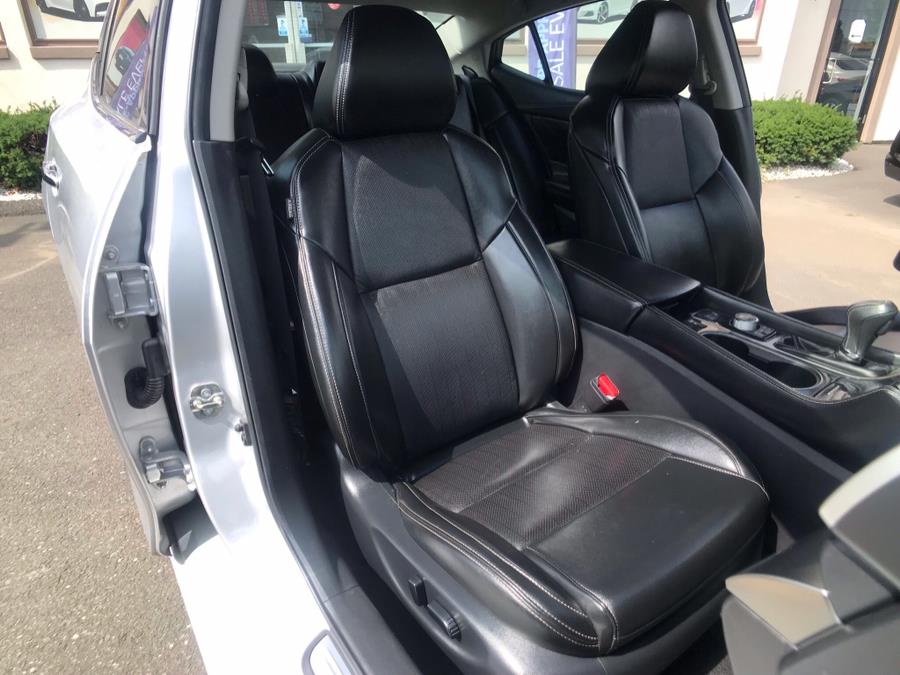 Used Nissan Maxima SV 2019 | Prestige Auto Cars LLC. New Britain, Connecticut Used Nissan Maxima SV 2019 | Prestige Auto Cars LLC. New Britain, Connecticut