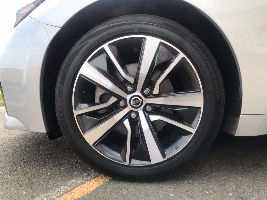 Used Nissan Maxima SV 2019 | Prestige Auto Cars LLC. New Britain, Connecticut Used Nissan Maxima SV 2019 | Prestige Auto Cars LLC. New Britain, Connecticut