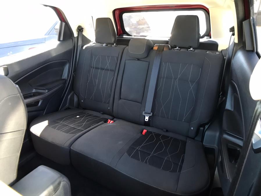 Used Ford Ecosport SE 2019 | Prestige Auto Cars LLC. New Britain, Connecticut Used Ford Ecosport SE 2019 | Prestige Auto Cars LLC. New Britain, Connecticut