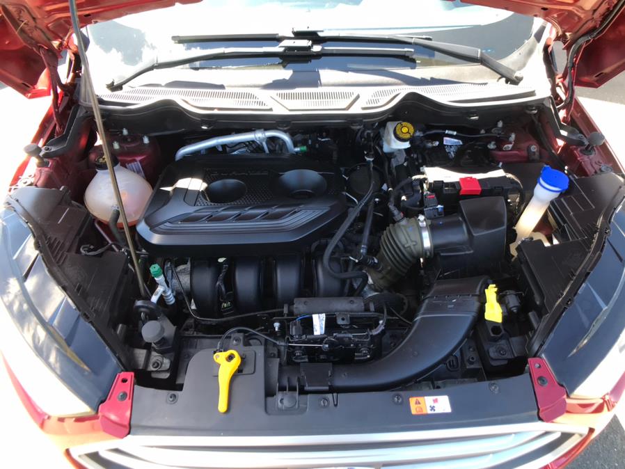 Used Ford Ecosport SE 2019 | Prestige Auto Cars LLC. New Britain, Connecticut Used Ford Ecosport SE 2019 | Prestige Auto Cars LLC. New Britain, Connecticut