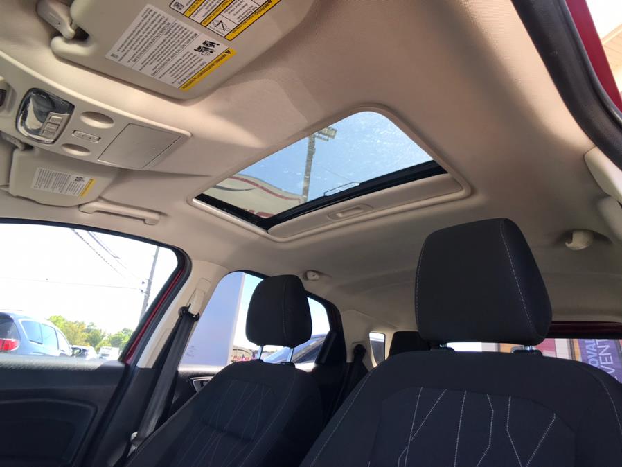 Used Ford Ecosport SE 2019 | Prestige Auto Cars LLC. New Britain, Connecticut Used Ford Ecosport SE 2019 | Prestige Auto Cars LLC. New Britain, Connecticut