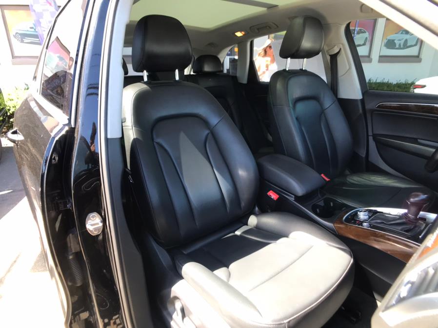 Used Audi Q5 Premium Plus 2015 | Prestige Auto Cars LLC. New Britain, Connecticut Used Audi Q5 Premium Plus 2015 | Prestige Auto Cars LLC. New Britain, Connecticut