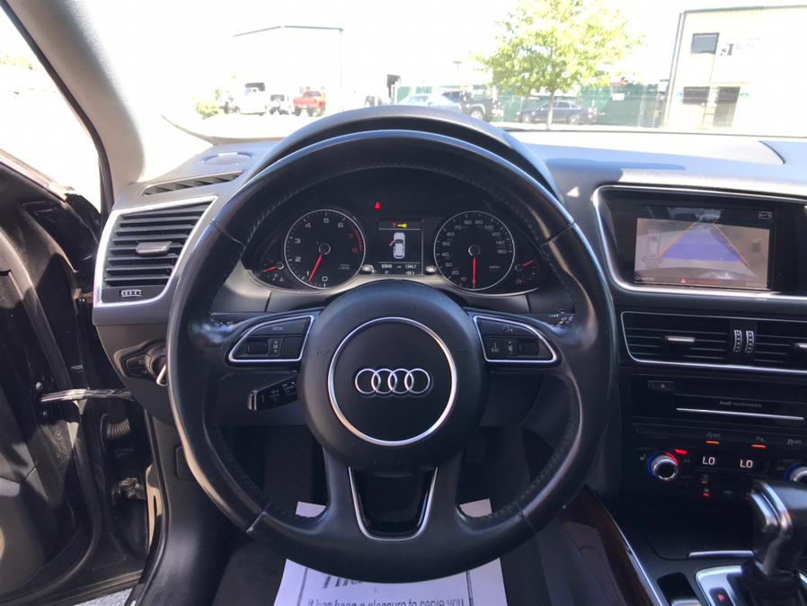 Used Audi Q5 Premium Plus 2015 | Prestige Auto Cars LLC. New Britain, Connecticut Used Audi Q5 Premium Plus 2015 | Prestige Auto Cars LLC. New Britain, Connecticut