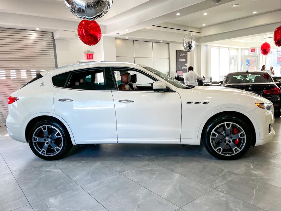 2017 Maserati Levante S 3.0L, available for sale in Franklin Square, New York | Luxury Motor Club. Franklin Square, New York 2017 Maserati Levante S 3.0L, available for sale in Franklin Square, New York | Luxury Motor Club. Franklin Square, New York