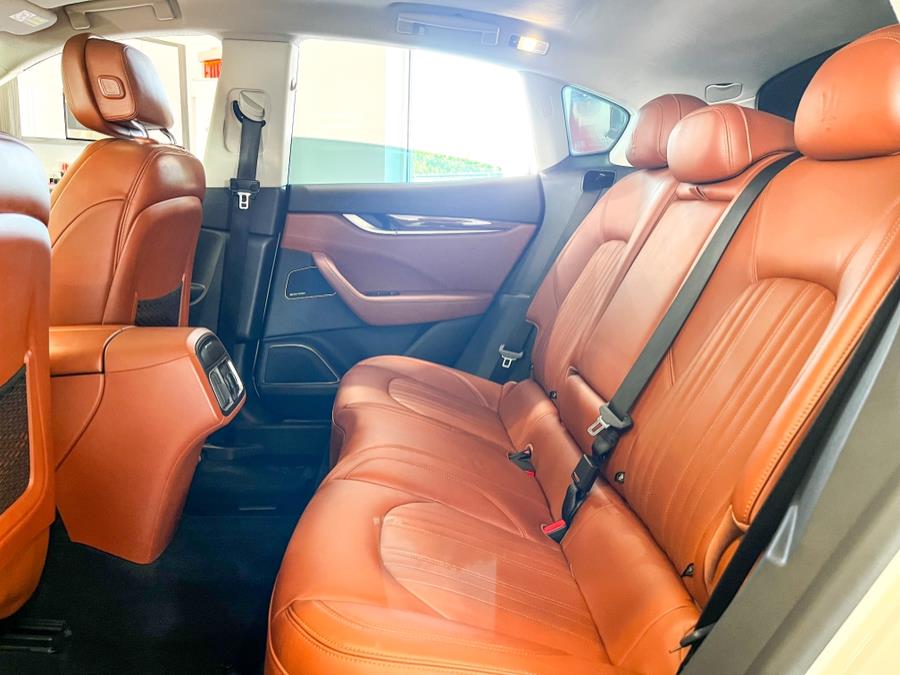 2017 Maserati Levante S 3.0L, available for sale in Franklin Square, New York | Luxury Motor Club. Franklin Square, New York 2017 Maserati Levante S 3.0L, available for sale in Franklin Square, New York | Luxury Motor Club. Franklin Square, New York