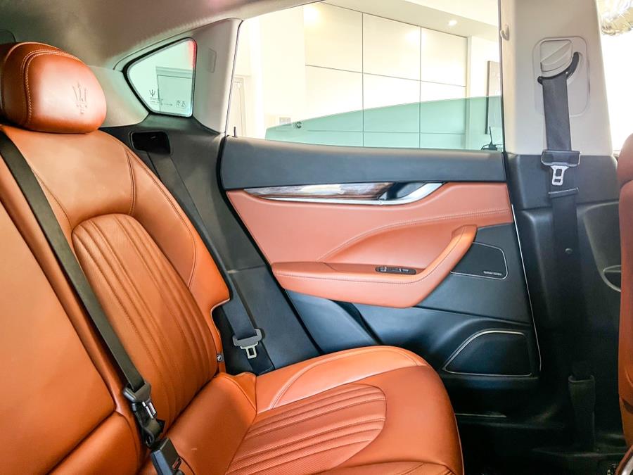 2017 Maserati Levante S 3.0L, available for sale in Franklin Square, New York | Luxury Motor Club. Franklin Square, New York 2017 Maserati Levante S 3.0L, available for sale in Franklin Square, New York | Luxury Motor Club. Franklin Square, New York