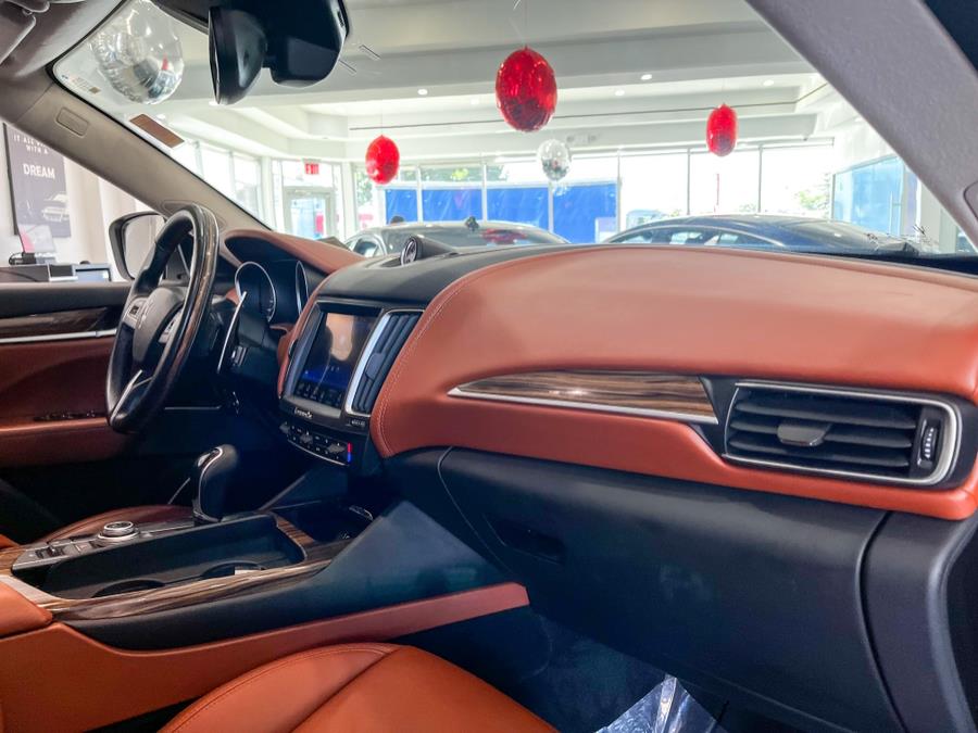 2017 Maserati Levante S 3.0L, available for sale in Franklin Square, New York | Luxury Motor Club. Franklin Square, New York 2017 Maserati Levante S 3.0L, available for sale in Franklin Square, New York | Luxury Motor Club. Franklin Square, New York