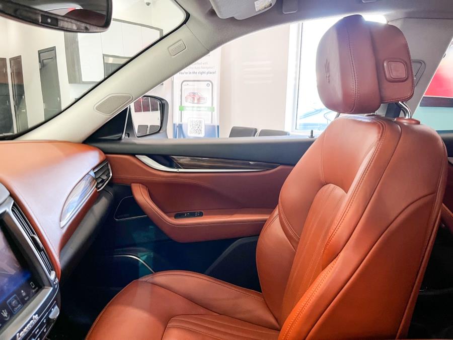 2017 Maserati Levante S 3.0L, available for sale in Franklin Square, New York | Luxury Motor Club. Franklin Square, New York 2017 Maserati Levante S 3.0L, available for sale in Franklin Square, New York | Luxury Motor Club. Franklin Square, New York