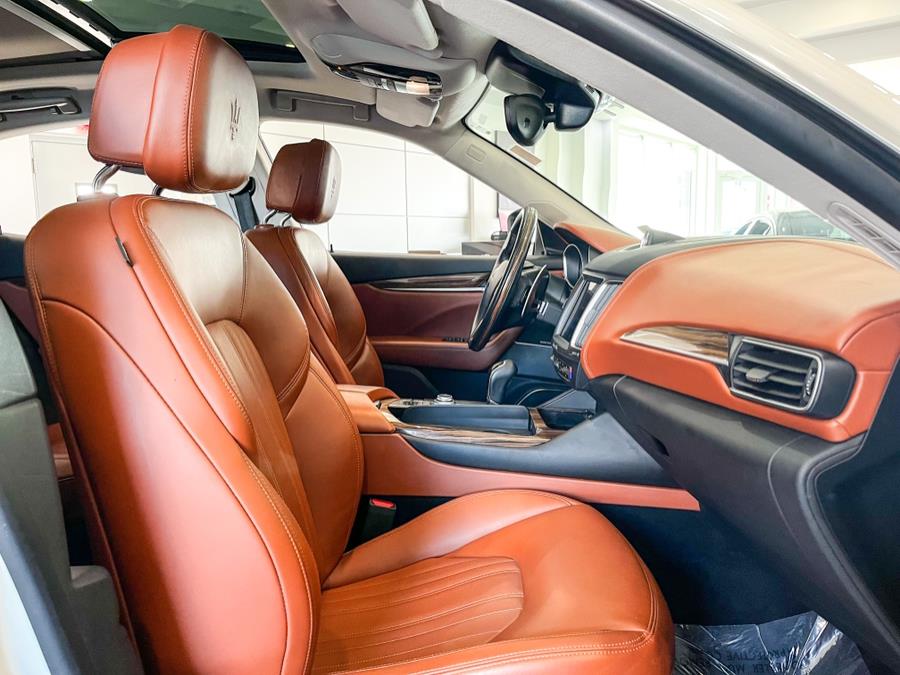 2017 Maserati Levante S 3.0L, available for sale in Franklin Square, New York | Luxury Motor Club. Franklin Square, New York 2017 Maserati Levante S 3.0L, available for sale in Franklin Square, New York | Luxury Motor Club. Franklin Square, New York