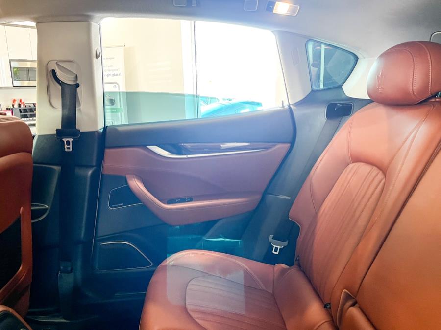 2017 Maserati Levante S 3.0L, available for sale in Franklin Square, New York | Luxury Motor Club. Franklin Square, New York 2017 Maserati Levante S 3.0L, available for sale in Franklin Square, New York | Luxury Motor Club. Franklin Square, New York