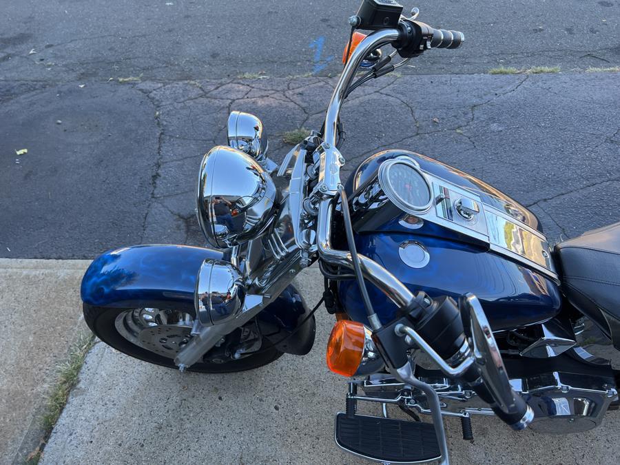 1995 Harley Davidson Fat Boy Softail FLSTFB, available for sale in Milford, Connecticut | Village Auto Sales. Milford, Connecticut 1995 Harley Davidson Fat Boy Softail FLSTFB, available for sale in Milford, Connecticut | Village Auto Sales. Milford, Connecticut