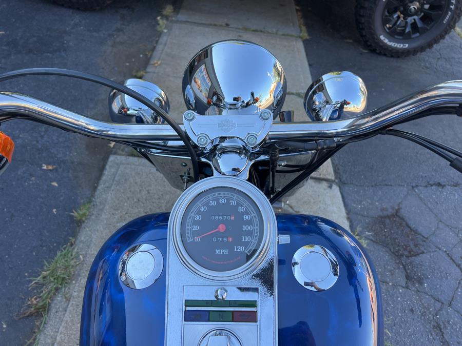 1995 Harley Davidson Fat Boy Softail FLSTFB, available for sale in Milford, Connecticut | Village Auto Sales. Milford, Connecticut 1995 Harley Davidson Fat Boy Softail FLSTFB, available for sale in Milford, Connecticut | Village Auto Sales. Milford, Connecticut