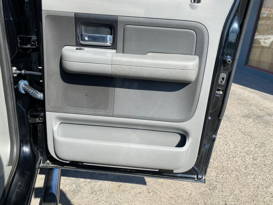Used Ford F-150 2WD SuperCrew 139" XLT 2007 | U Save Auto Auction. Garden Grove, California Used Ford F-150 2WD SuperCrew 139" XLT 2007 | U Save Auto Auction. Garden Grove, California