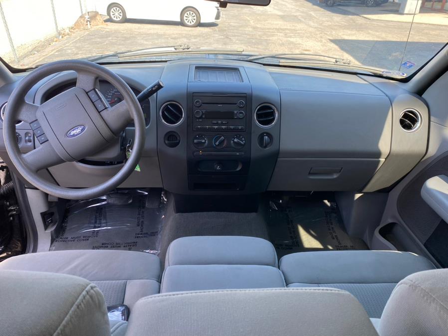 Used Ford F-150 2WD SuperCrew 139" XLT 2007 | U Save Auto Auction. Garden Grove, California Used Ford F-150 2WD SuperCrew 139" XLT 2007 | U Save Auto Auction. Garden Grove, California