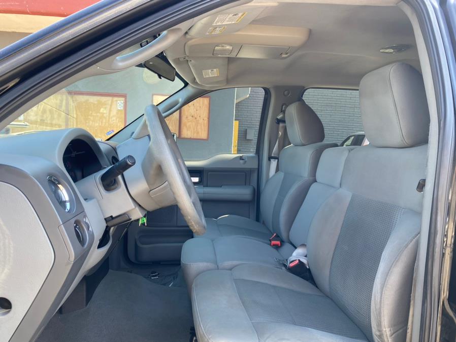 Used Ford F-150 2WD SuperCrew 139" XLT 2007 | U Save Auto Auction. Garden Grove, California Used Ford F-150 2WD SuperCrew 139" XLT 2007 | U Save Auto Auction. Garden Grove, California