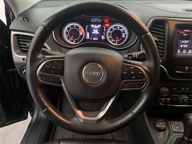 Used Jeep Cherokee Latitude Plus 2019 | Eastchester Motor Cars. Bronx, New York Used Jeep Cherokee Latitude Plus 2019 | Eastchester Motor Cars. Bronx, New York