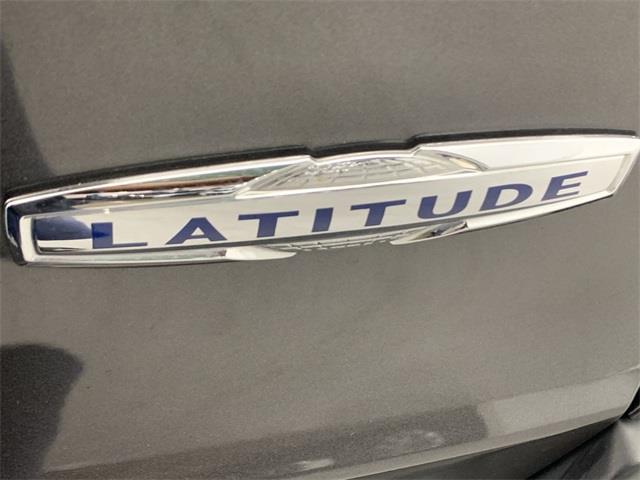 Used Jeep Cherokee Latitude Plus 2019 | Eastchester Motor Cars. Bronx, New York Used Jeep Cherokee Latitude Plus 2019 | Eastchester Motor Cars. Bronx, New York