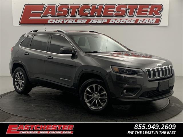 Used Jeep Cherokee Latitude Plus 2019 | Eastchester Motor Cars. Bronx, New York Used Jeep Cherokee Latitude Plus 2019 | Eastchester Motor Cars. Bronx, New York