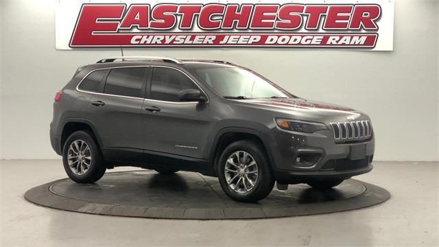 Used Jeep Cherokee Latitude Plus 2019 | Eastchester Motor Cars. Bronx, New York Used Jeep Cherokee Latitude Plus 2019 | Eastchester Motor Cars. Bronx, New York