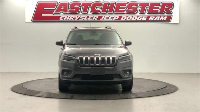 Used Jeep Cherokee Latitude Plus 2019 | Eastchester Motor Cars. Bronx, New York Used Jeep Cherokee Latitude Plus 2019 | Eastchester Motor Cars. Bronx, New York