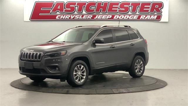Used Jeep Cherokee Latitude Plus 2019 | Eastchester Motor Cars. Bronx, New York Used Jeep Cherokee Latitude Plus 2019 | Eastchester Motor Cars. Bronx, New York