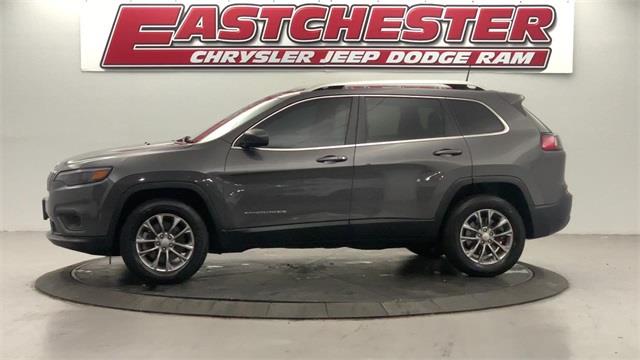 Used Jeep Cherokee Latitude Plus 2019 | Eastchester Motor Cars. Bronx, New York Used Jeep Cherokee Latitude Plus 2019 | Eastchester Motor Cars. Bronx, New York