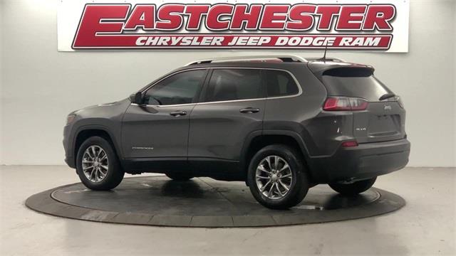 Used Jeep Cherokee Latitude Plus 2019 | Eastchester Motor Cars. Bronx, New York Used Jeep Cherokee Latitude Plus 2019 | Eastchester Motor Cars. Bronx, New York